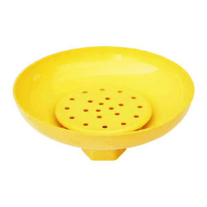 ROCIADOR ABS DUCHA (B-TEMP)