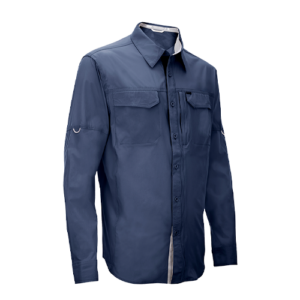 CAMISA HW ANTAKARI SPANDEX