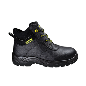 ID 178C CALZADO DE SEGURIDAD ALASKA KING NEGRO