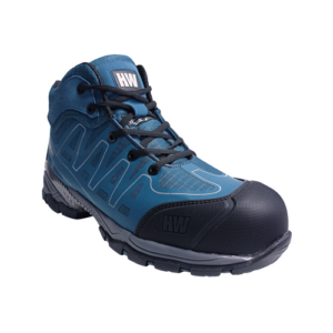 ID 181C CALZADO DE SEGURIDAD HW BOLT HIGH PETROLEO