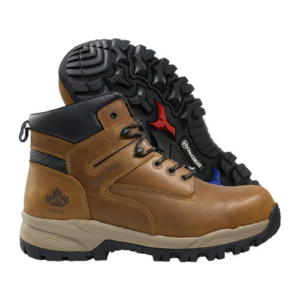 ID 187A CALZADO DE SEGURIDAD QUEBEC TEXAS