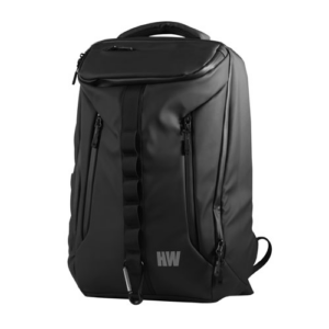 MOCHILA HW EXECUTIVE NEGRO