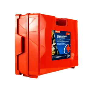 BOTIQUIN PRIMEROS AUXILIOS 100 PERSONAS STEELPRO