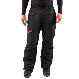 PANTALON TERMICO HW IRON