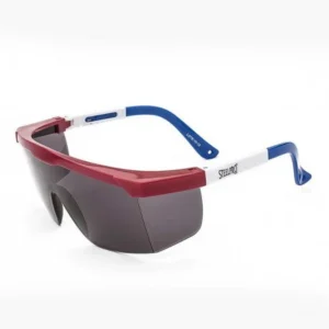 LENTE TOP GUN IR 5.0 STEELPRO