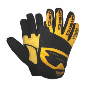 108 GUANTE STEELPRO EXECUTIVE IMPACT FORCE