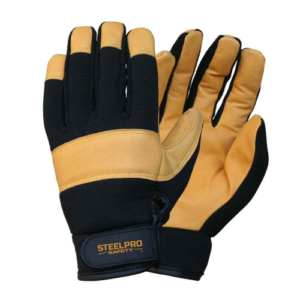 109 GUANTE STEELPRO EXECUTIVE WORK