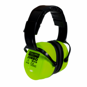 FONO MODELO JUMBO SNR 34dB ISP STEELPRO