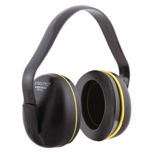 FONO SAMURAI SNR 27DB ISP STEELPRO