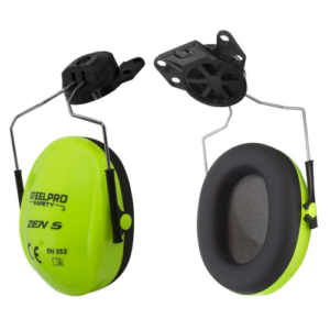 FONO STEELPRO ZEN 5 PARA CASCO  SNR 24dB