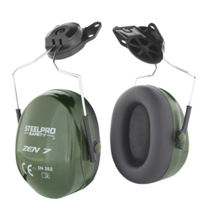 FONO STEELPRO ZEN 7  CINTILLO SNR 29 dB ISP PARA CASCO
