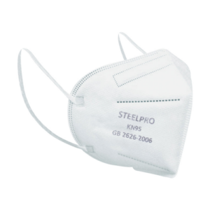 RESPIRADOR-DESCARTABLE-KN95.- 50 UN.