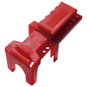 BLOQUEO DE VÁLVULA DE BOLA STEELPRO