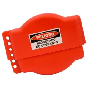 BLOQUEO DE VÁLVULA REGULABLE 30 A 130 STEELPRO