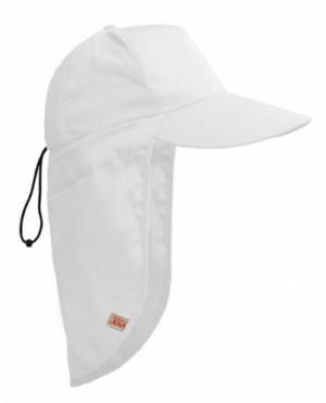 148 JOCKEY LEGIONARIO ALASKA BLANCO +50 UPF