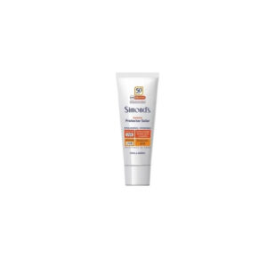 15056a PANTALLA CREMA SOLAR SPF 50 50 ML SIMOND'S