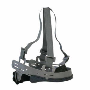 158 ARNES DE SUSPENSIÓN 4 PUNTAS PARA CASCO CON ROLLER STEELPRO