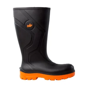166 CALZADO SEGURIDAD DEFENDER BOTA RAPTOR DF 750