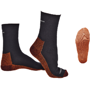 173 CALCETIN COOLMAX CON COBRE HARDWORK