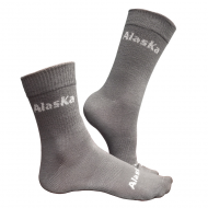 181 PACK 5 CALCETINES SPORT HOMBRE ALASKA