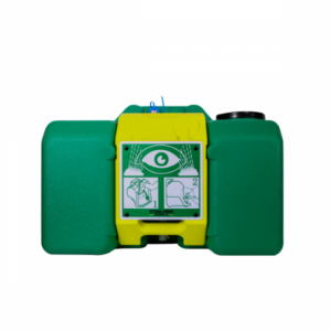 LAVAOJOS PORTATIL 35 LITROS BD-600A STEELPRO