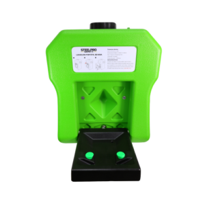 LAVAOJOS PORTATIL 60 LITROS BD-600A STEELPRO