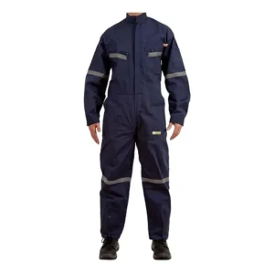 502 OVEROL ALASKA CANVAS CON CINTA ALASKA