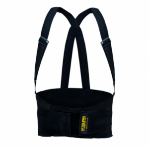 76 FAJA LUMBAR STEELPRO