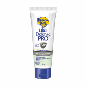 PROTECTOR SOLAR ULTRA DEFENSE PRO 50+ 118 ML BANANA BOAT