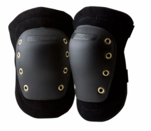 78 RODILLERA PROFESIONAL DESCARNE STEELPRO