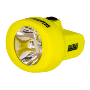LAMPARA MINERA STEELPRO KL 10000 PLUS
