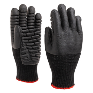 GUANTE ANTIVIBRACION ATOM 1121 7BE STEELPRO