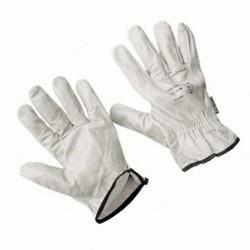 GUANTE SUPERVISOR NATURAL CON FORRO STEELPRO