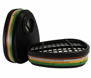 E15 FILTRO ERGONIC F500M ABEK 1