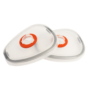 E18 ADAPTADOR ERGONIC 411AF STEELPRO 20 UN.