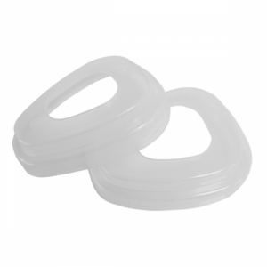 RETENEDOR ERGONIC 421RP STEELPRO 10 UN.