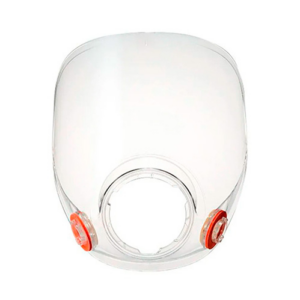 REPUESTO VISOR TRANSPARENTE ERGONIC FFS1010 STEELPRO