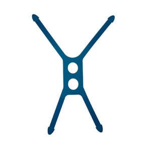 REPUESTO ARNES ERGONIC FFS1030  STEELPRO KIT 10 UN.