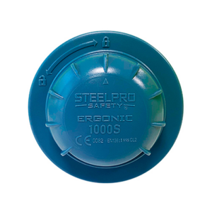 REPUESTO TAPA FRONTAL ERGONIC FFS1050 STEELPRO  KIT 10 UNIDADES