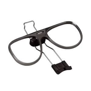 E32 INSERTO OPTICO MASCARA COMPLETA (FULL FACE) ERGONIC FF1060 STEELPRO