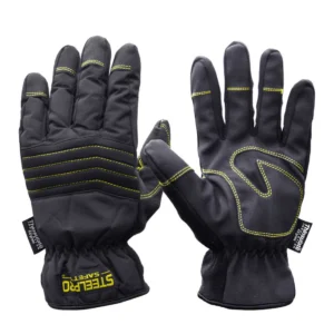 G1 GUANTE STEELPRO COLD WORK