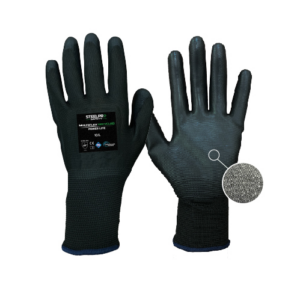 G32 GUANTE MULTIFLEX RECYCLED POWER LITE TOUCH STEELPRO