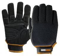 GUANTE TÉRMICO MONTAÑA HARDWORK