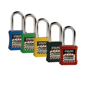 ID 261F CANDADO STEELPRO X10