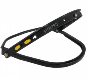 ADAPTADOR UNIVERSAL A CASCO PLASTICO STEELPRO