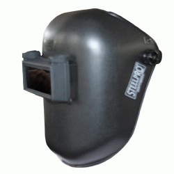 MASCARA DE SOLDAR CON ARNES OPTECH STEELPRO