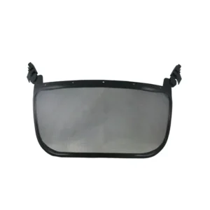 VISOR DE MALLA 8 X16 ADOSABLE AL CASCO STEELPRO