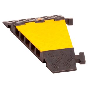 Liq. Terminal Pasacable 5 Vias 40X25X4.5 Cm