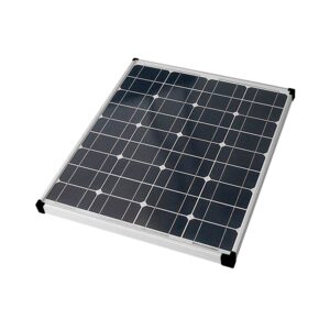 Panel Solar 50W Monocristalino  – Generador de Energía Fotovoltaica