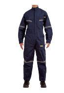 OVEROL ALASKA CANVAS CON CINTA ALASKA